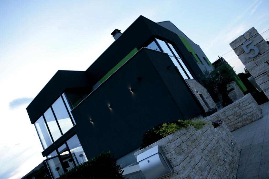 Apartment Olive Charm Umag