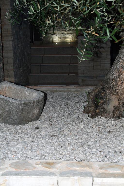 Olive Charm Apartment *