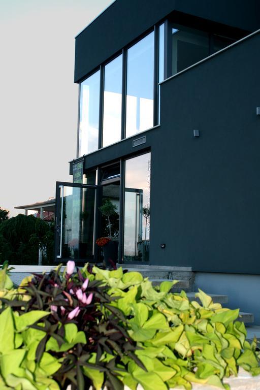 Olive Charm Apartment
