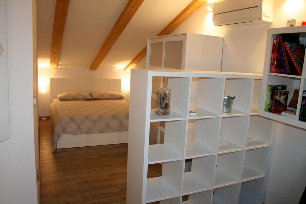 Olive Charm Apartment Umag