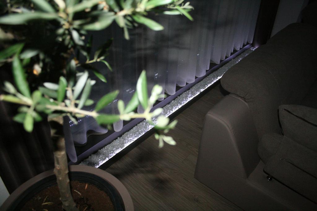 Olive Charm Apartment Umag